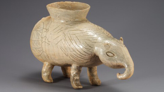 Joseon I. Courtesy of National Museum of Korea
