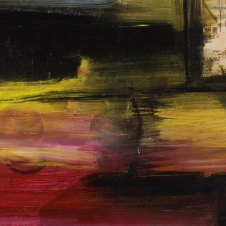 The Joy of New Constructions. Courtesy of Zachęta