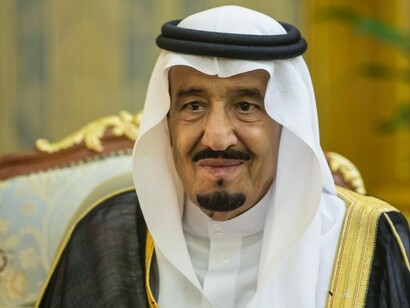 Salman bin Abdulaziz