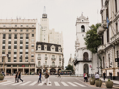 Buenos Aires, Argentina