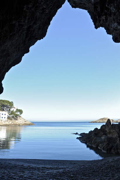 From the Cave © Miquel González Page