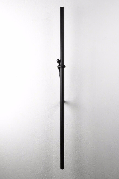 Alex Pinna. Courtesy of Punto sull'arte