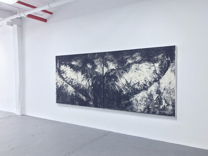 Juliette Dumas. Courtesy of Silas Von Morisse Gallery