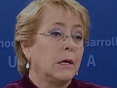 Bachelet