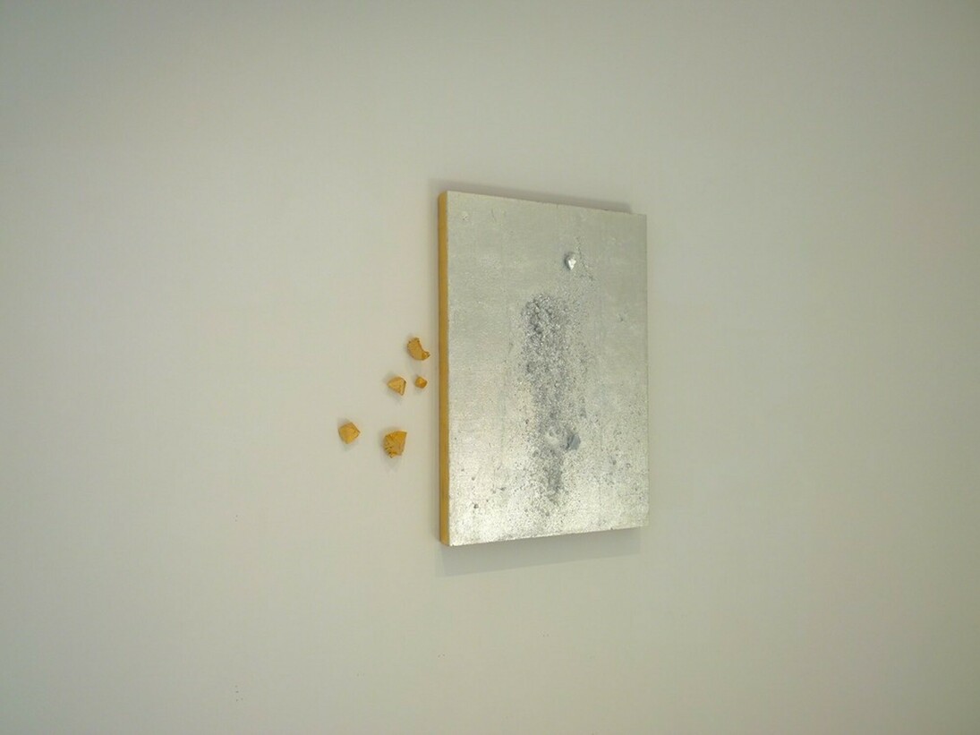 Substance and Increase, Exhibition view. Courtesy of Sapar Contemporary