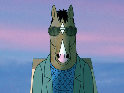 Bojack Horseman Season 5