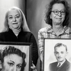 I Am Not a Stranger. Courtesy of Colby College Museum of Art