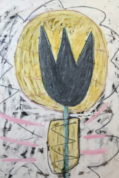 Adam Handler. Courtesy of Madelyn Jordon Fine Art 