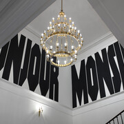 Installation in NGP, photo: Jakub Precechtel
