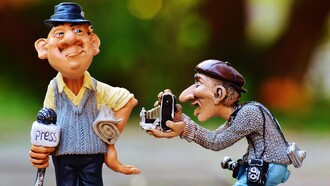 Medios de comunicación: ¿información o manipulación?