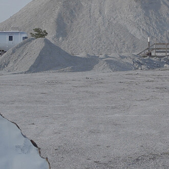 Gregory Abou. Courtesy of The Herzliya Museum of Contemporary Art