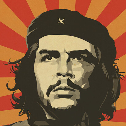 Che Guevara