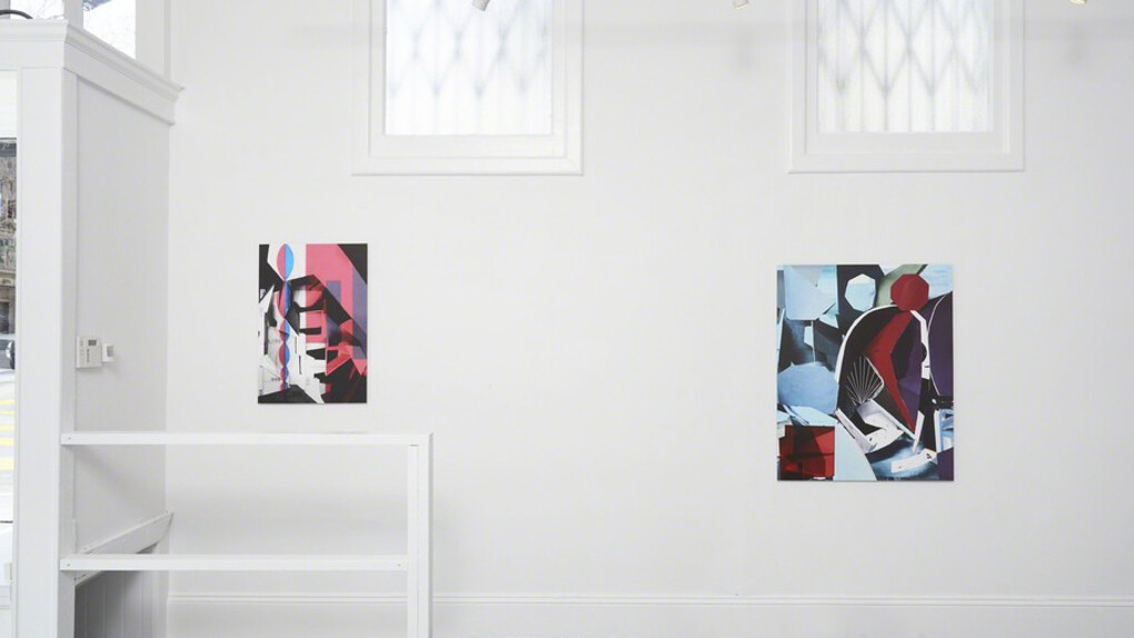 Yamini Nayar. Courtesy of Gallery Wendi Norris