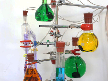 Roberto-Pugliese, Fluide-propagazioni alchemiche, 2015