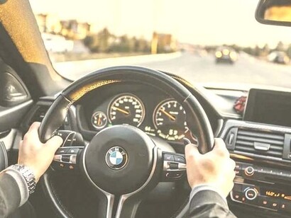 Das eigene Auto meist nicht effizient genutzt wird