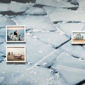 Caspian: The Elements. Courtesy of Peabody Museum