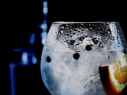 Refrescante