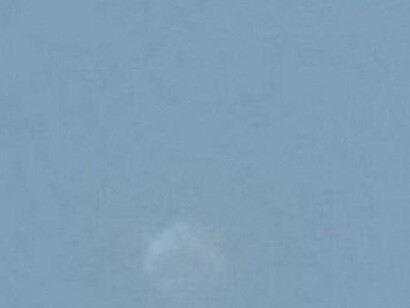 Avvistamento Ufo del giugno 2018 a Ravenna, secondo ingrandimento