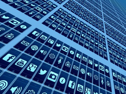 Con esta herramienta digital nacieron importantes empresas en internet