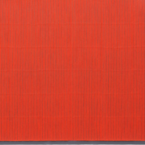 Park Seo-Bo, Ecriture No.101104, 2010, Mixed media with Korean Hanji paper on canvas, 180 x 300 cm / 70 3/4 x 118 1/8 inches, Courtesy Galerie Perrotin