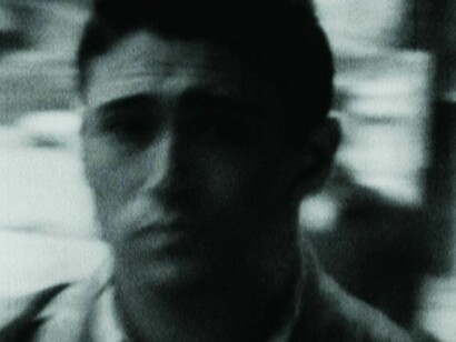 Jonathas de Andrade, 4000 disparos [4000 shots], 2010, super-8 transferred to DVD, 60’ loop. Courtesy the artist & Galeria Vermelho