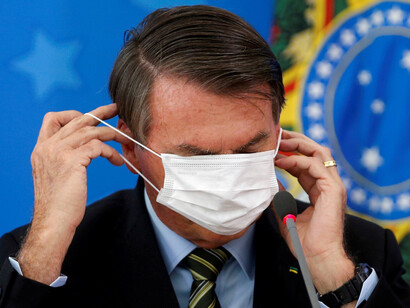 El derrocamiento de Bolsonaro y la restauración de la democracia representan la restauración de la verdad y la ciencia, la justicia, la paz y el respeto a los intereses de la gran mayoría de los brasileños