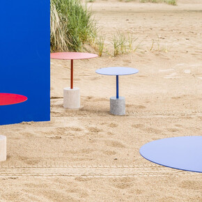 Vol+maakt. Courtesy of Design museum Gent