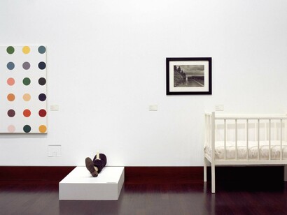 Louise Lawler. Courtesy of MoMA