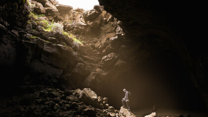 A sense of individuality