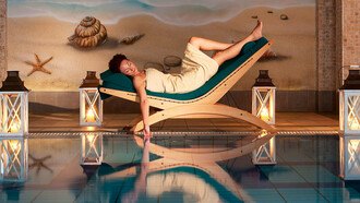 Total relax