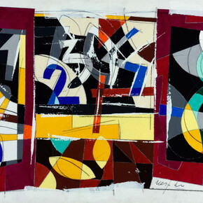 Ugo Nespolo - Museo Nazionale