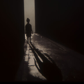 Lula Del Ray. Photo: Katherine Greenleaf.