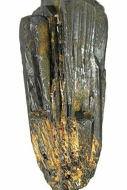 80% de las reservas mundiales de coltán se encuentran en la República Democrática del Congo