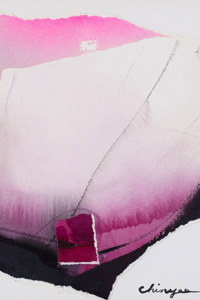 Chinyee, Untitled (PK-H), 1997. Courtesy of Alisan Fine Art Gallery