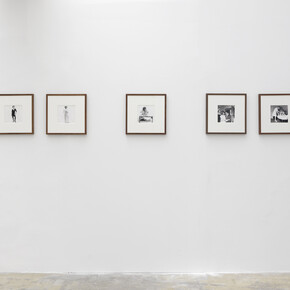The Mother and the Whore, Photo: Aurélien Mole. Courtesy Galerie Georges-Philippe et Nathalie Vallois