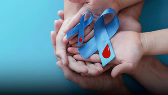 14 de noviembre, día mundial de la diabetes