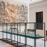 Ceramics Collection. Courtesy of MAK 