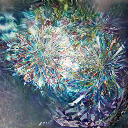 Galyna Moskvitina, Sparkles Series 08:43