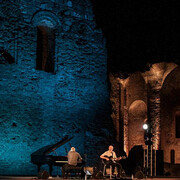 Armonie d’Arte © Giovanni Posella