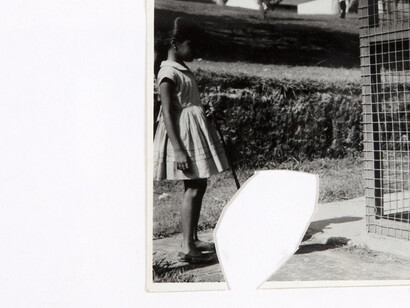 Sunil Shah. Courtesy of Pitt Rivers Museum