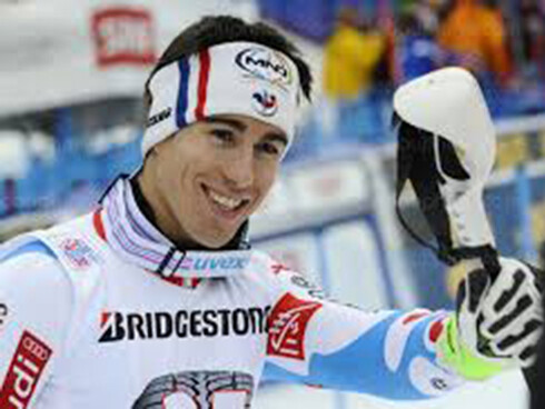 Victor Muffat-Jeanded