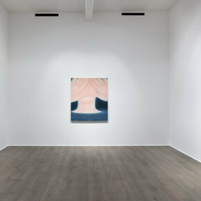 Installation View, Julia Kowalska, Secrets of Our Loves, 2024. Courtesy of Steve Turner Gallery