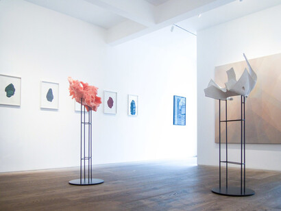 Body. Courtesy of Kristin Hjellegjerde Gallery