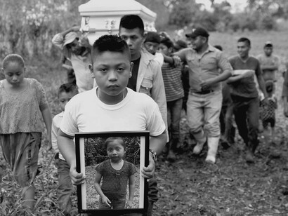 Citizens disappeared and the military admitted torturing prisoners