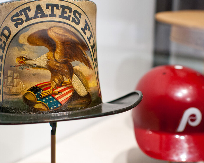 The Ordinary. Courtesy of Philadelphia History Museum