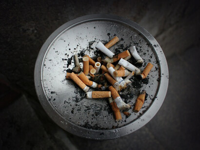 I fumatori tendono ad avere una PA diurna, misurata al MAPA, più alta rispetto a quella misurata clinicamente