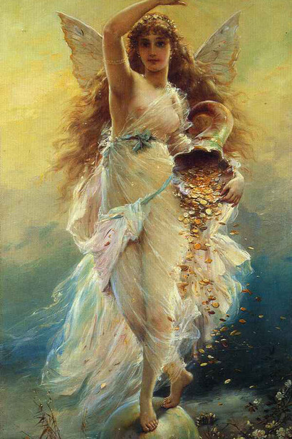 Jean-Francois Armand, Felix Bernard. Fortuna