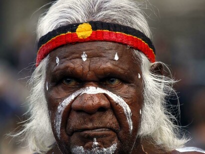 Indigenous people have health problems