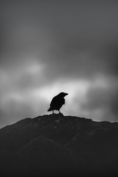 Dal pentolone del suo libro parte la maledizione contro i nemici