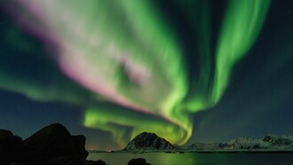 Noruega